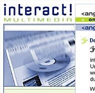 Internetpräsenzen